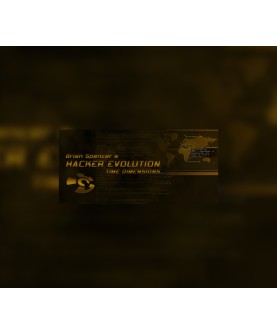 Hacker Evolution Steam Key GLOBAL